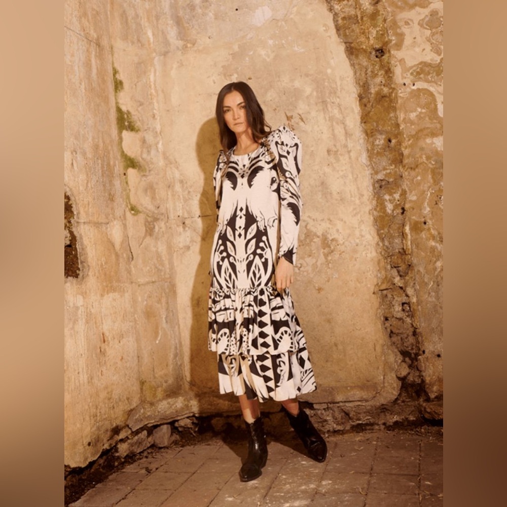 Loborosa Mia Dress